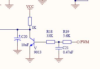 汽车占空比信号电压多少