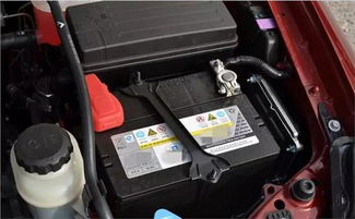 汽车有多少种电池