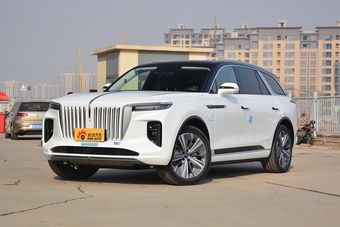 红旗汽车最低多少元 红旗汽车最低多少元