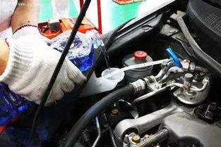 冬天汽车机油多少正常 冬天汽车机油多少正常