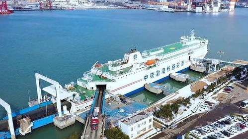 轮渡能装多少汽车