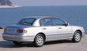 opirus汽车多少钱