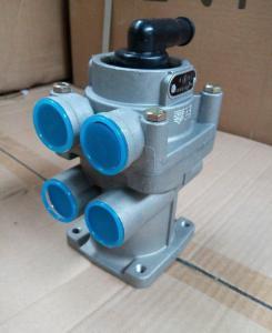 汽车刹车用多少气压