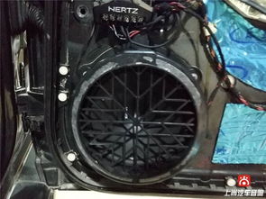 汽车中音是多少赫兹