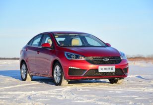 奇瑞汽车身上多少