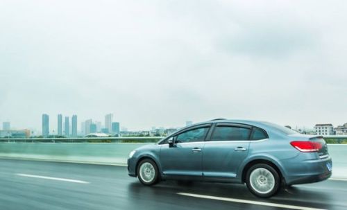 汽车跑多少公里保费