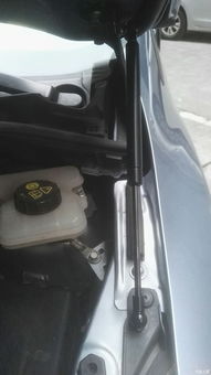 汽车气压加多少