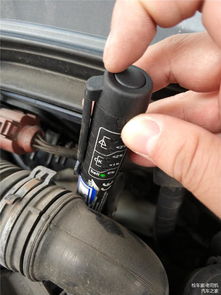 汽车液压多少是正常