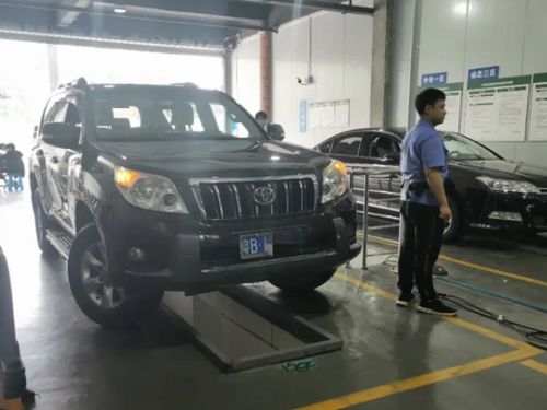 检测汽车需要多少费用