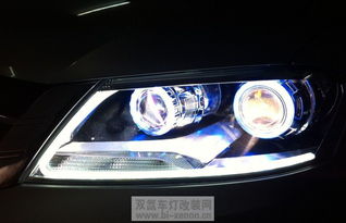 汽车远光灯照明多少米