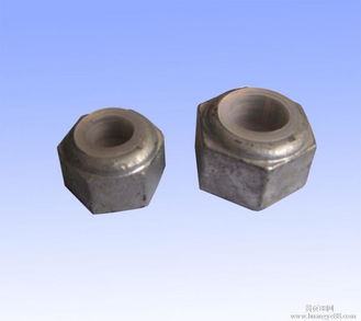 汽车螺母多少钱