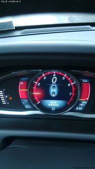 volvo汽车胎压多少