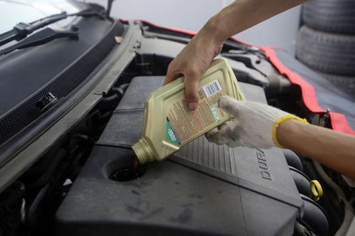 汽车机油bar多少正常 汽车机油bar多少正常