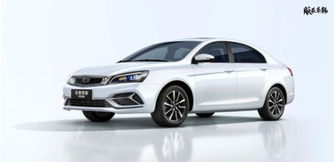 吉利汽车 1价格多少 吉利汽车 1价格多少