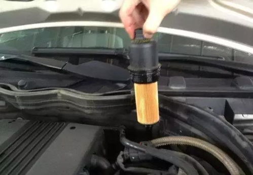 汽车机油用多少瓦 汽车机油用多少瓦