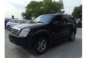 雷斯特汽车多少钱