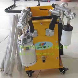 汽车喷漆机价格多少 汽车喷漆机价格多少