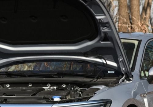 小汽车多少水箱加水 小汽车多少水箱加水