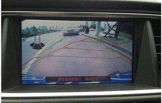 汽车倒车半径需要多少