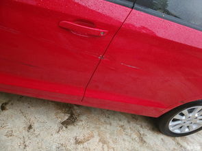 汽车喷漆影响多少距离