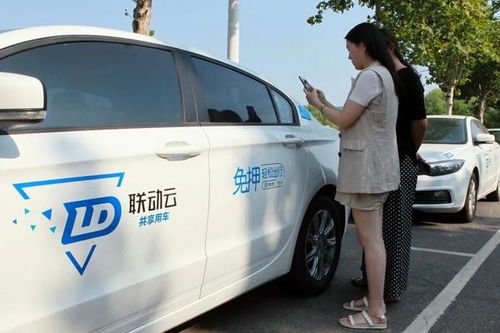 北极共享汽车多少辆车 北极共享汽车多少辆车