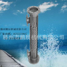 安徽汽车换热器价位多少 安徽汽车换热器价位多少