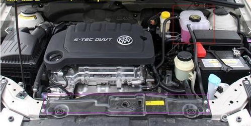 华为汽车水箱多少升 华为汽车水箱多少升