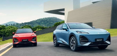 深蓝汽车有多少种