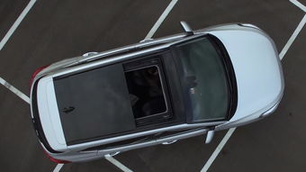 汽车天窗承受多少压力