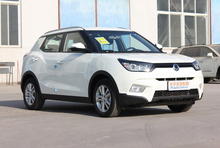 准海汽车多少价格