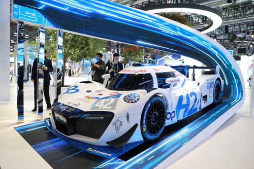 氢能源汽车多少台