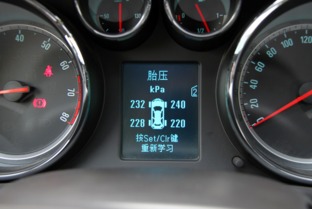 汽车温压多少合适 汽车温压多少合适