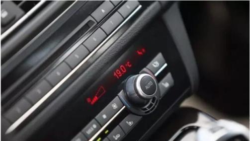 汽车冷气暖气耗油多少