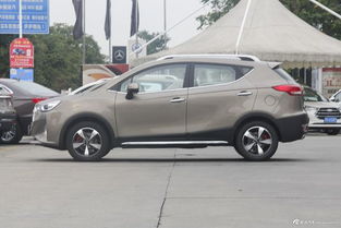 江淮汽车优惠幅度多少