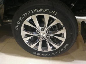 汽车防震轮胎价格多少