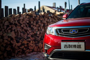 吉利汽车师傅工资多少