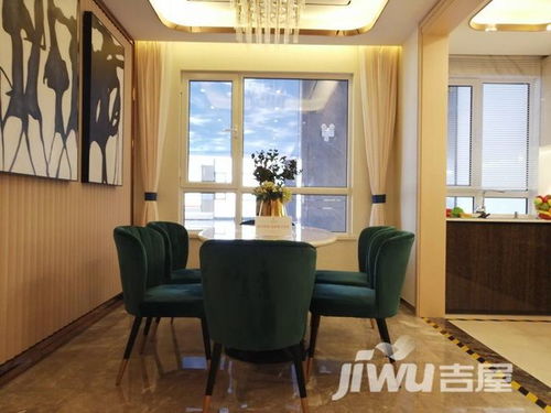 银川汽车公馆房价多少