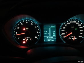 上海郊区汽车油耗多少