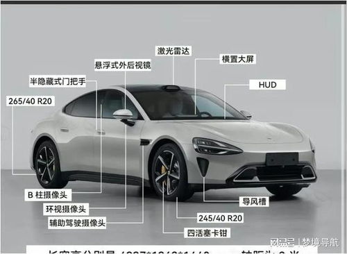 小米汽车定价多少呢