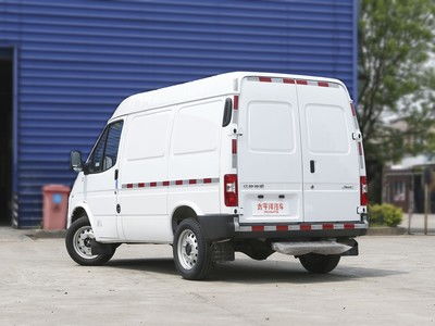 特顺汽车排量多少