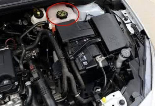 特拉卡汽车水箱多少升