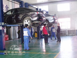 日本汽车维修速度多少