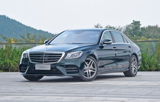 奔驰宝马汽车税多少 奔驰宝马汽车税多少