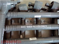 汽车推力多少磅合适