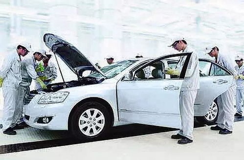 鄄城汽车保养价格多少