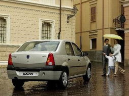 法国雷诺汽车亏损多少