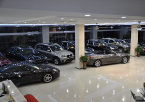 杨凌库存汽车多少辆