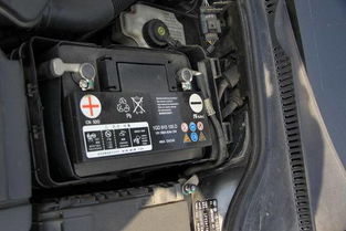 汽车都用多少伏电瓶