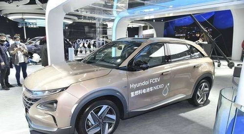 加氢汽车续航多少公里