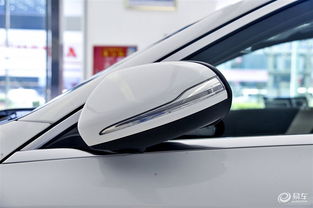 汽车折叠角度是多少 汽车折叠角度是多少